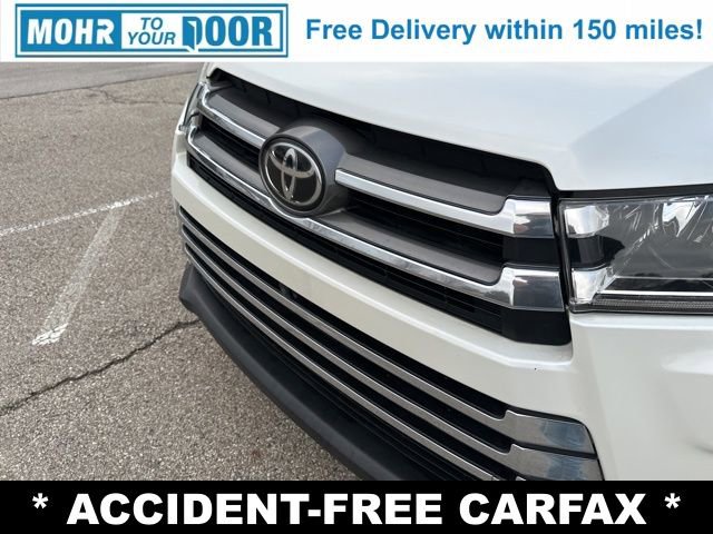 Used 2019 Toyota Highlander Limited Platinum image 33