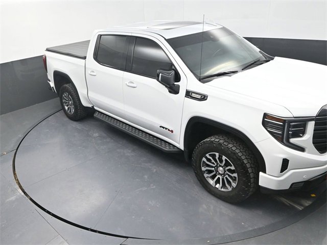 Used 2023 GMC Sierra 1500 AT4 w/ AT4 Preferred Package image 19