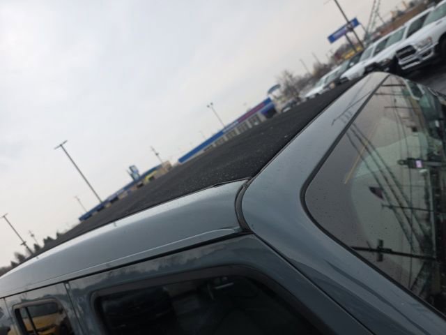 Used 2024 Jeep Wrangler Unlimited Rubicon 4xe w/ Capability Package image 58