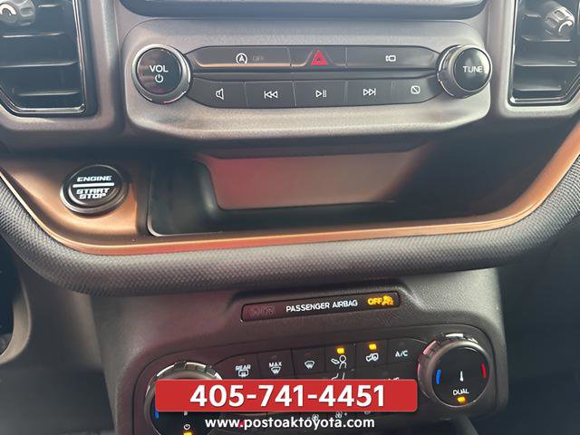 Used 2022 Ford Bronco Sport Badlands w/ Premium Package AWD/4WD image 28