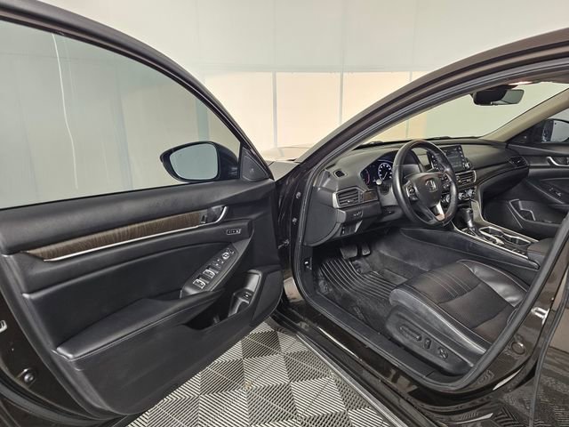 Used 2018 Honda Accord EX-L image 22