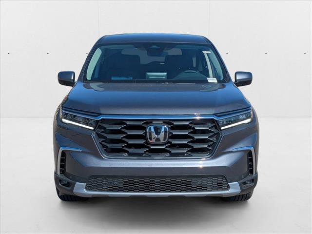 New 2025 Honda Pilot EX-L image 6