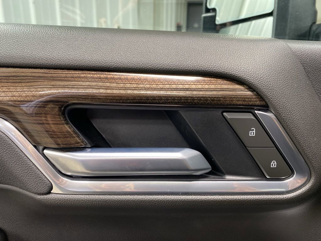 Used 2025 Chevrolet Silverado 3500 LT w/ All Star Edition image 22