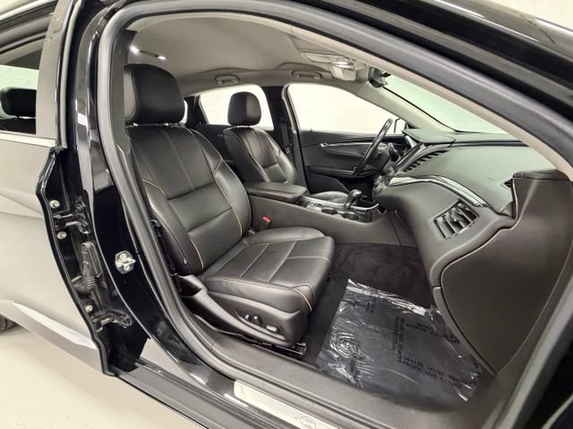 Certified 2019 Chevrolet Impala Premier FWD image 26