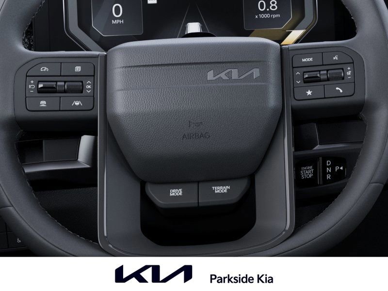 New 2027 Kia Telluride SX Prestige X-Pro AWD/4WD image 22