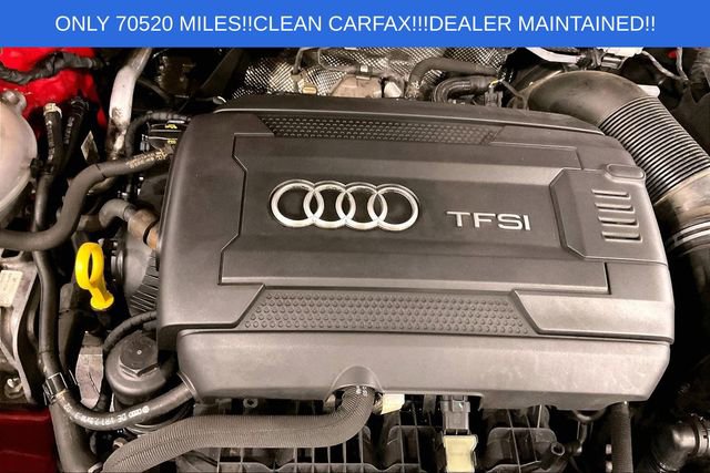 Used 2015 Audi A3 2.0T Premium Plus w/ Premium Plus Package image 31