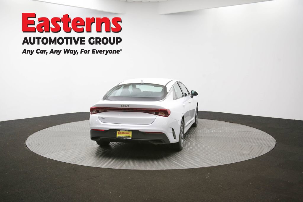 Used 2022 Kia K5 LXS image 37