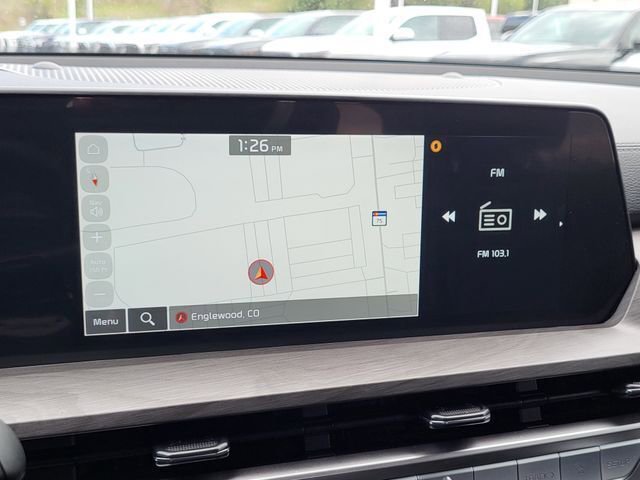 Used 2024 Kia Telluride EX X-Line AWD/4WD image 16