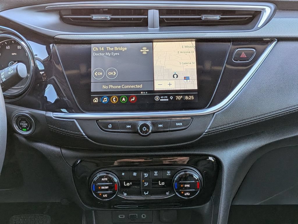 Used 2022 Buick Encore GX Essence w/ Advanced Technology Package AWD/4WD image 27