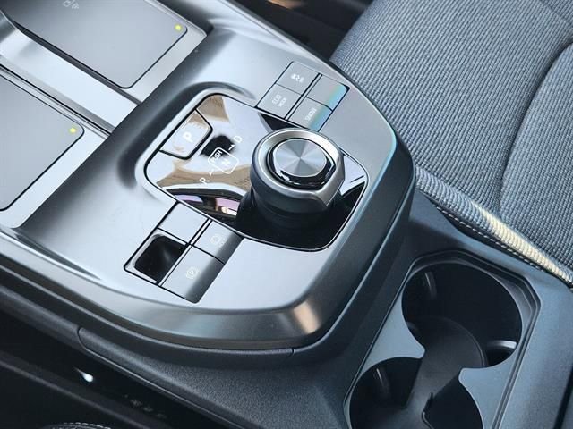 New 2026 Toyota bZ image 15