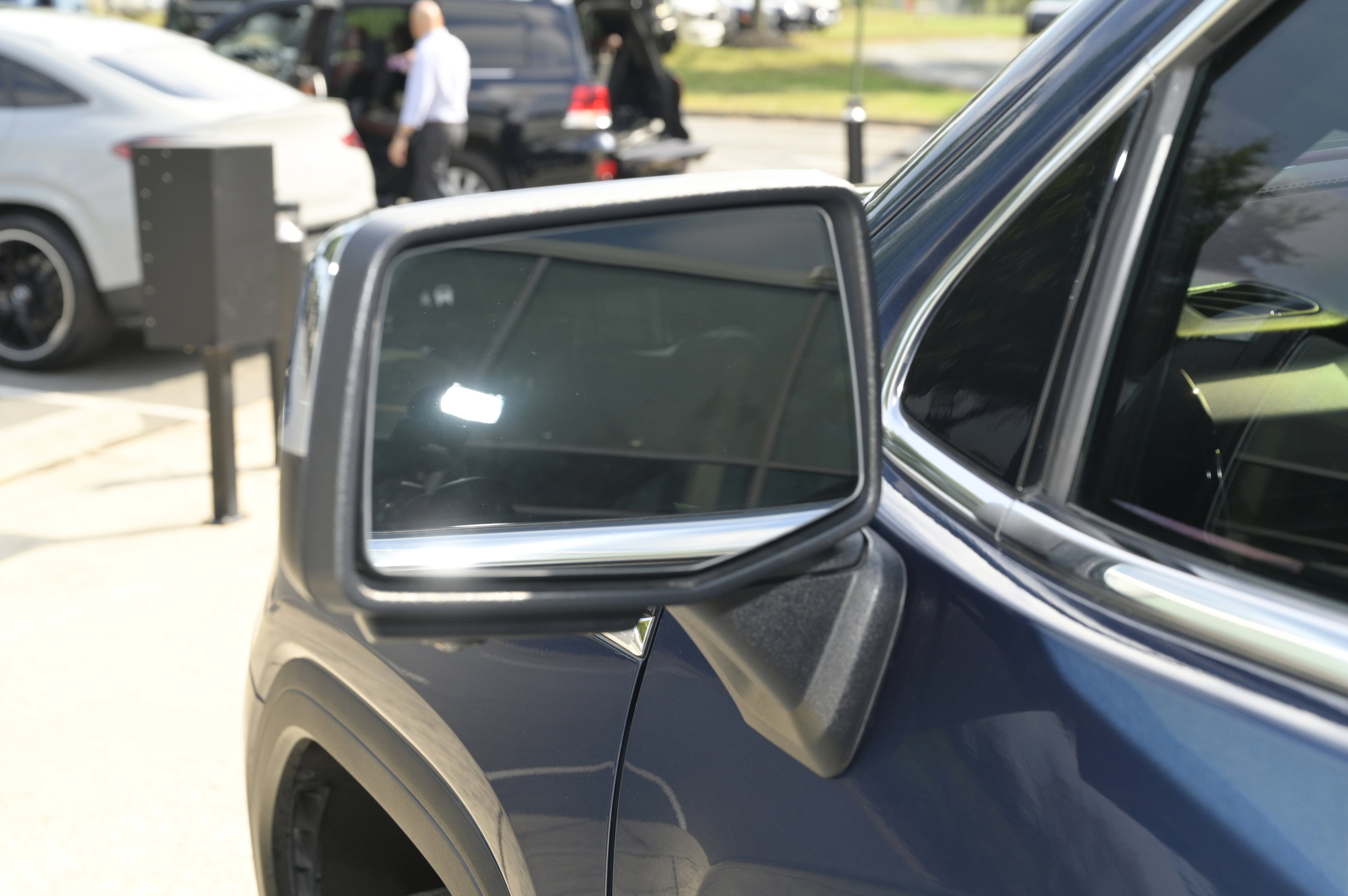 Used 2023 GMC Sierra 1500 Denali w/ Denali Reserve Package image 14