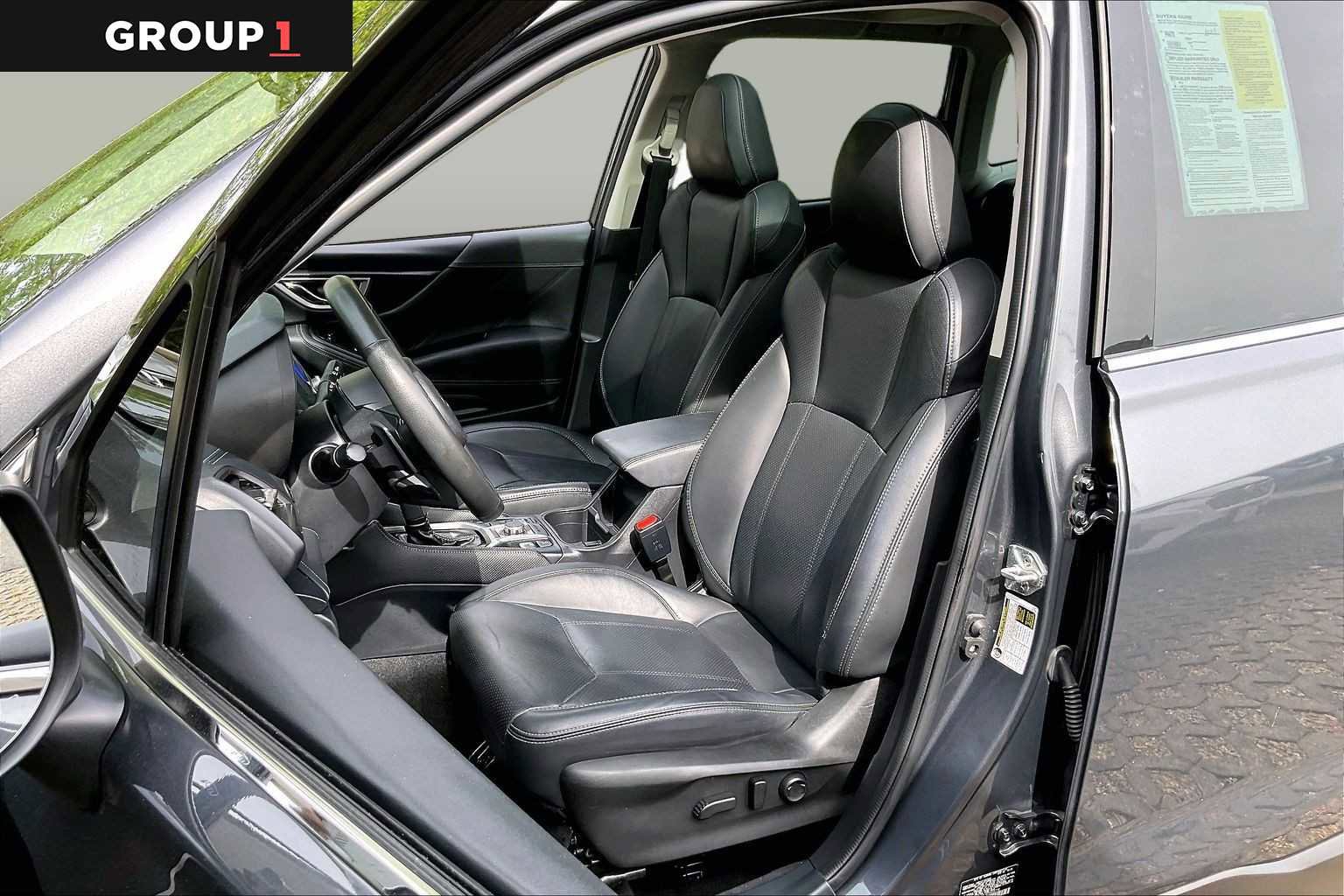 Used 2023 Subaru Forester Touring AWD/4WD image 8