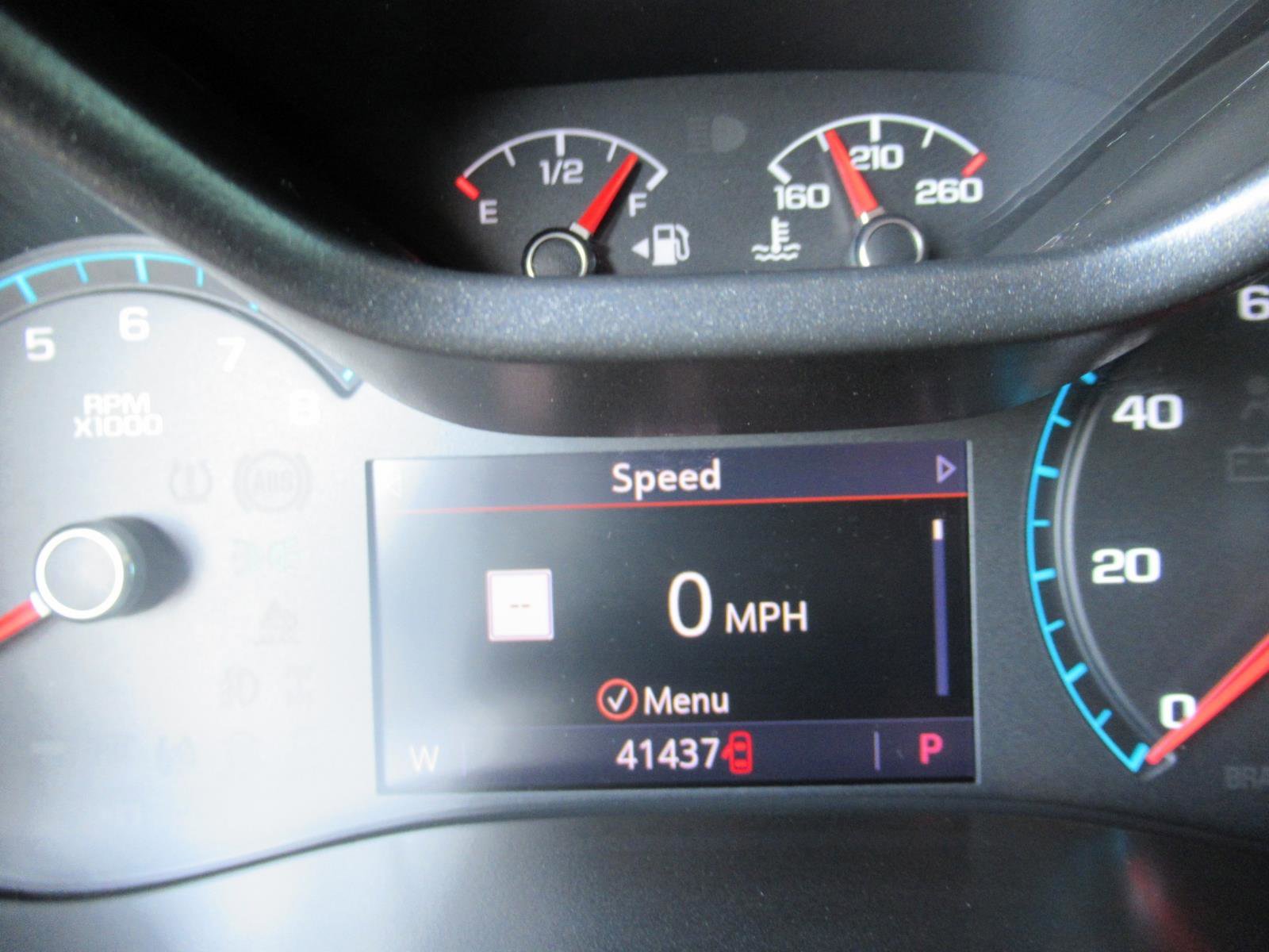 Used 2020 GMC Canyon Denali image 27