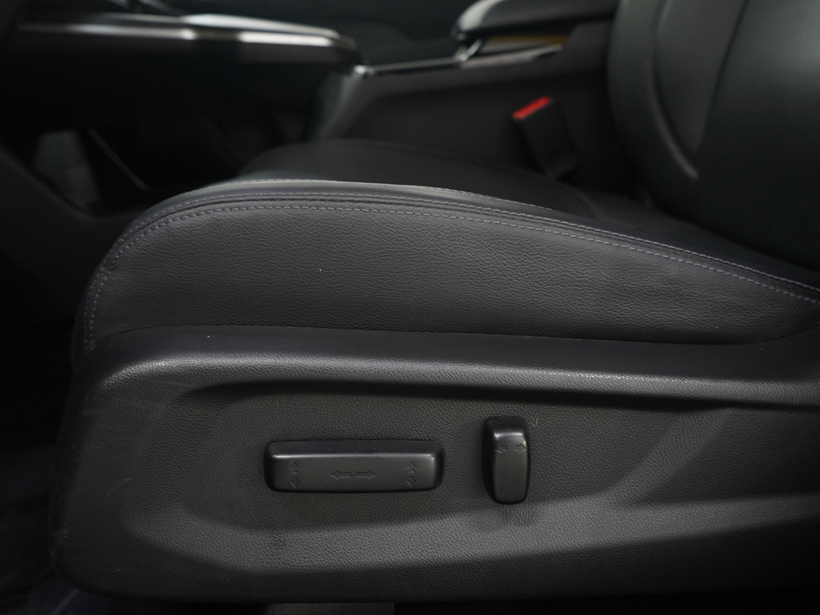 Used 2018 Honda Clarity Touring image 22