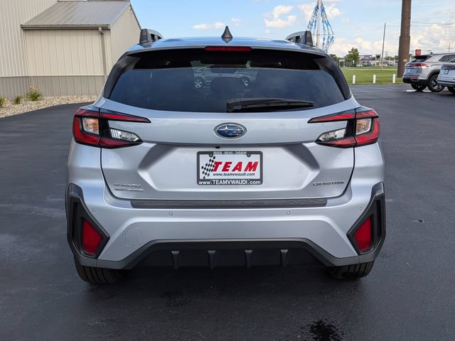 Used 2024 Subaru Crosstrek 2.5i Limited w/ Crosstrek Mirror Package AWD/4WD image 6