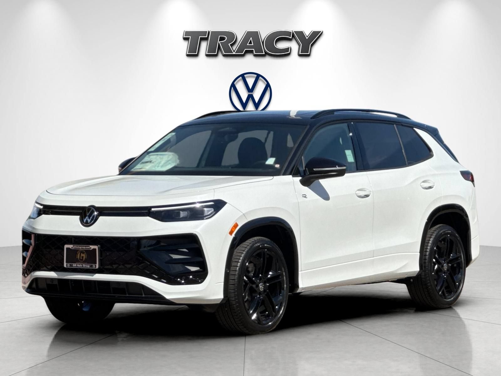 New 2026 Volkswagen Tiguan SE R-Line AWD/4WD image 8