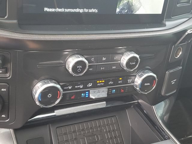 Used 2023 Ford F150 Tremor w/ Equipment Group 402A High AWD/4WD image 29