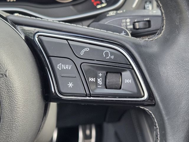 Used 2019 Audi S5 Premium Plus w/ Premium Plus AWD/4WD image 26