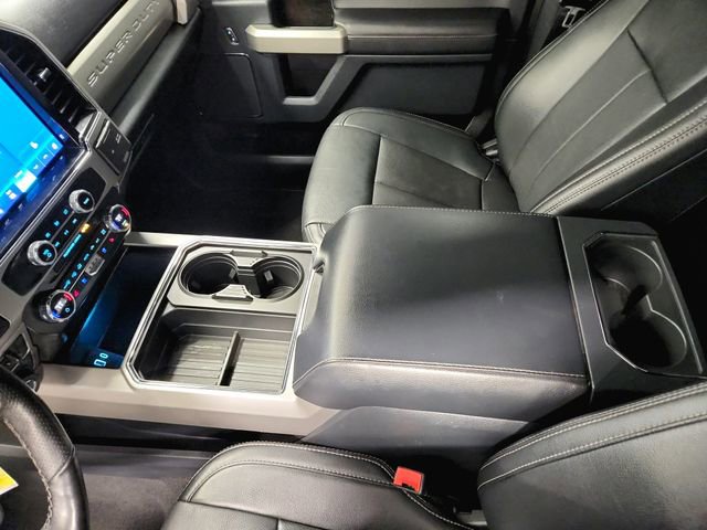 Used 2022 Ford F250 Lariat image 20
