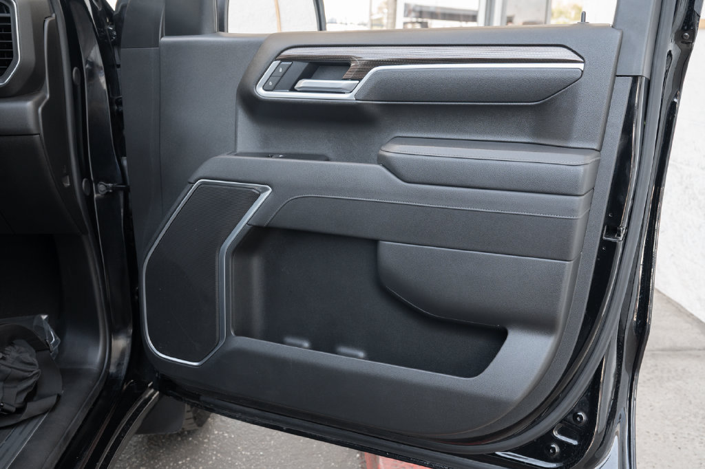 Used 2026 Chevrolet Silverado 1500 LT AWD/4WD image 43