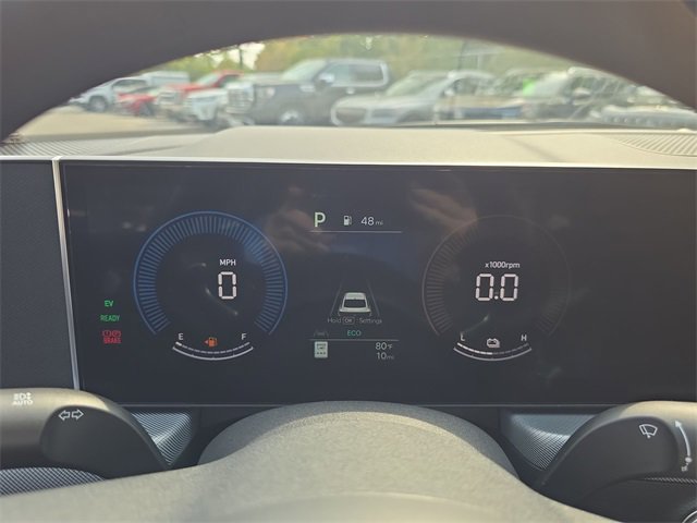 New 2026 Hyundai Sonata Blue image 15