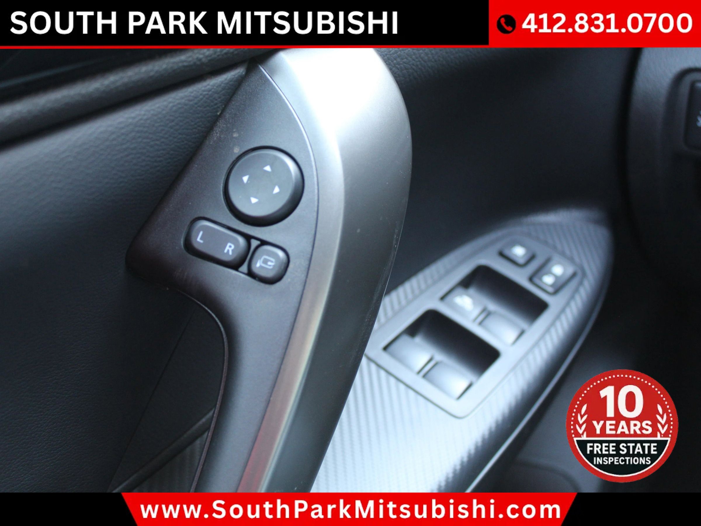 New 2026 Mitsubishi Eclipse Cross Black Edition AWD/4WD image 18