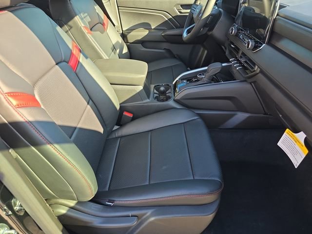 New 2025 Chevrolet Colorado Trail Boss image 27
