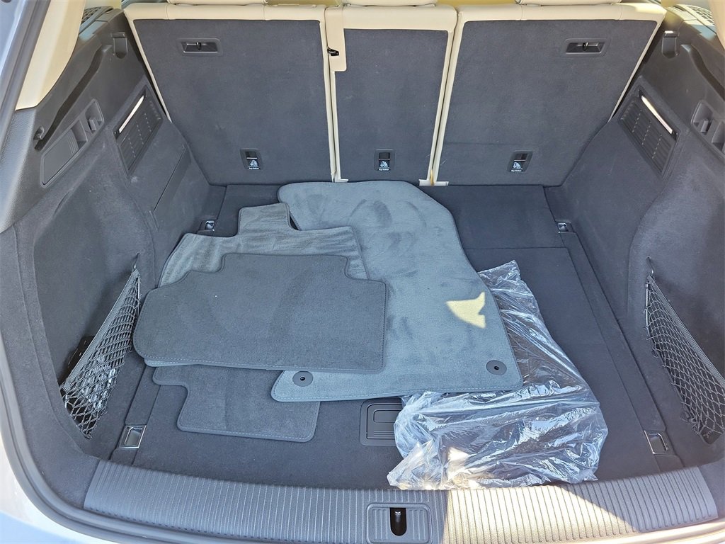 Used 2024 Audi Q5 2.0T Premium Plus image 8