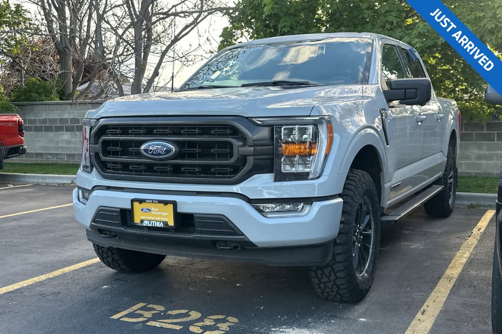 Certified 2023 Ford F150 XLT w/ Equipment Group 302A High