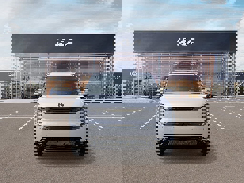 New 2026 Kia EV9 Land w/ Nightfall Edition Package image 2