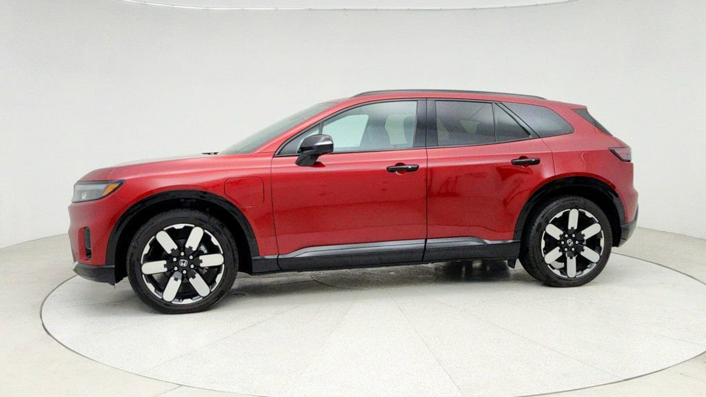 Used 2024 Honda Prologue Elite image 8