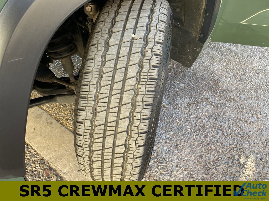 Used 2023 Toyota Tundra SR5 image 38