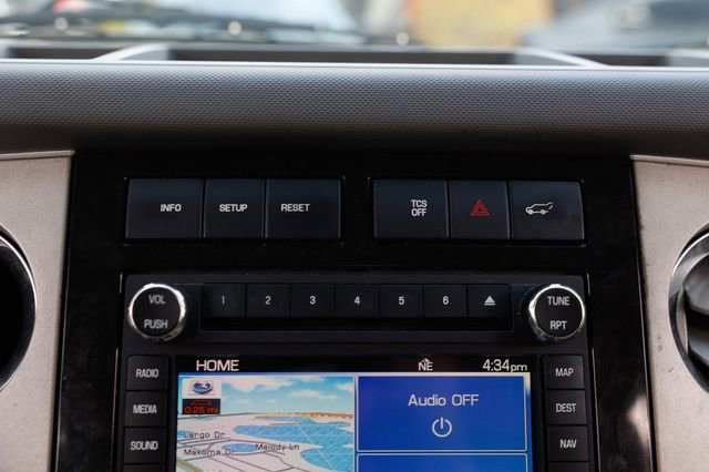 Used 2014 Ford Expedition EL Limited w/ Equipment Group 301A image 39