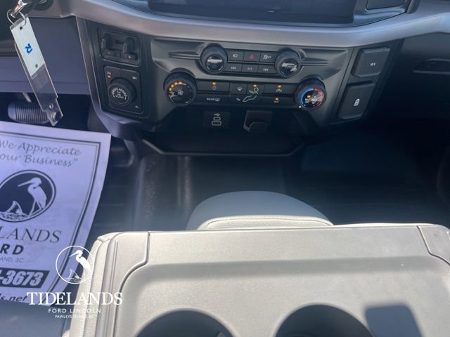 New 2025 Ford F150 XL w/ Equipment Group 103A High image 20