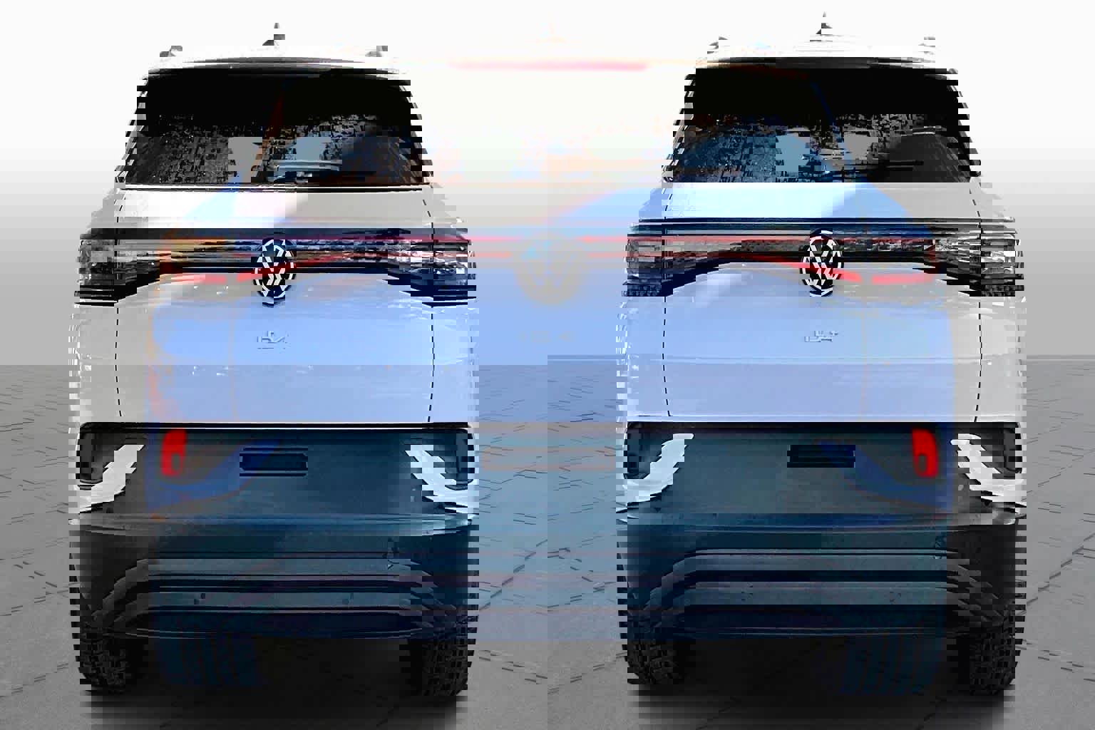 Used 2022 Volkswagen ID.4 Pro S image 4