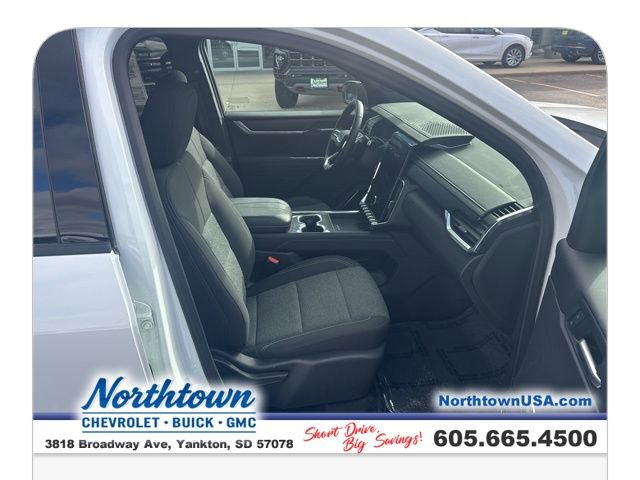 Certified 2025 GMC Acadia Elevation image 20