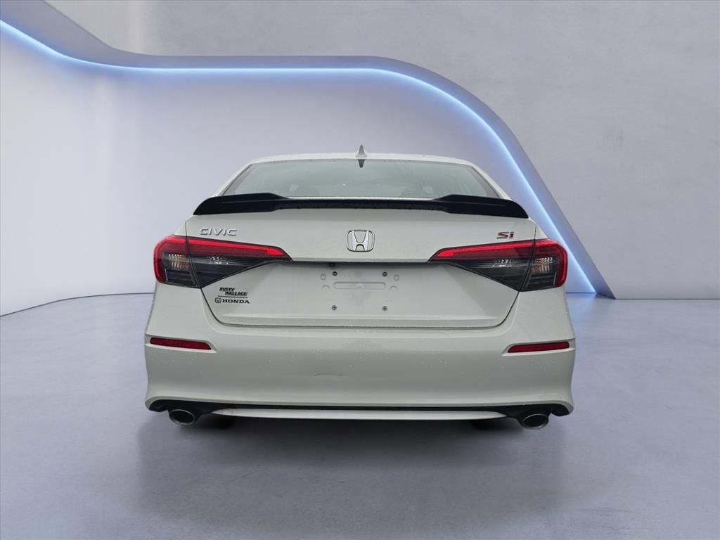 Used 2023 Honda Civic Si image 4