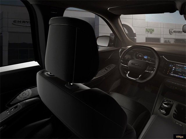 New 2026 Jeep Cherokee Laredo image 14