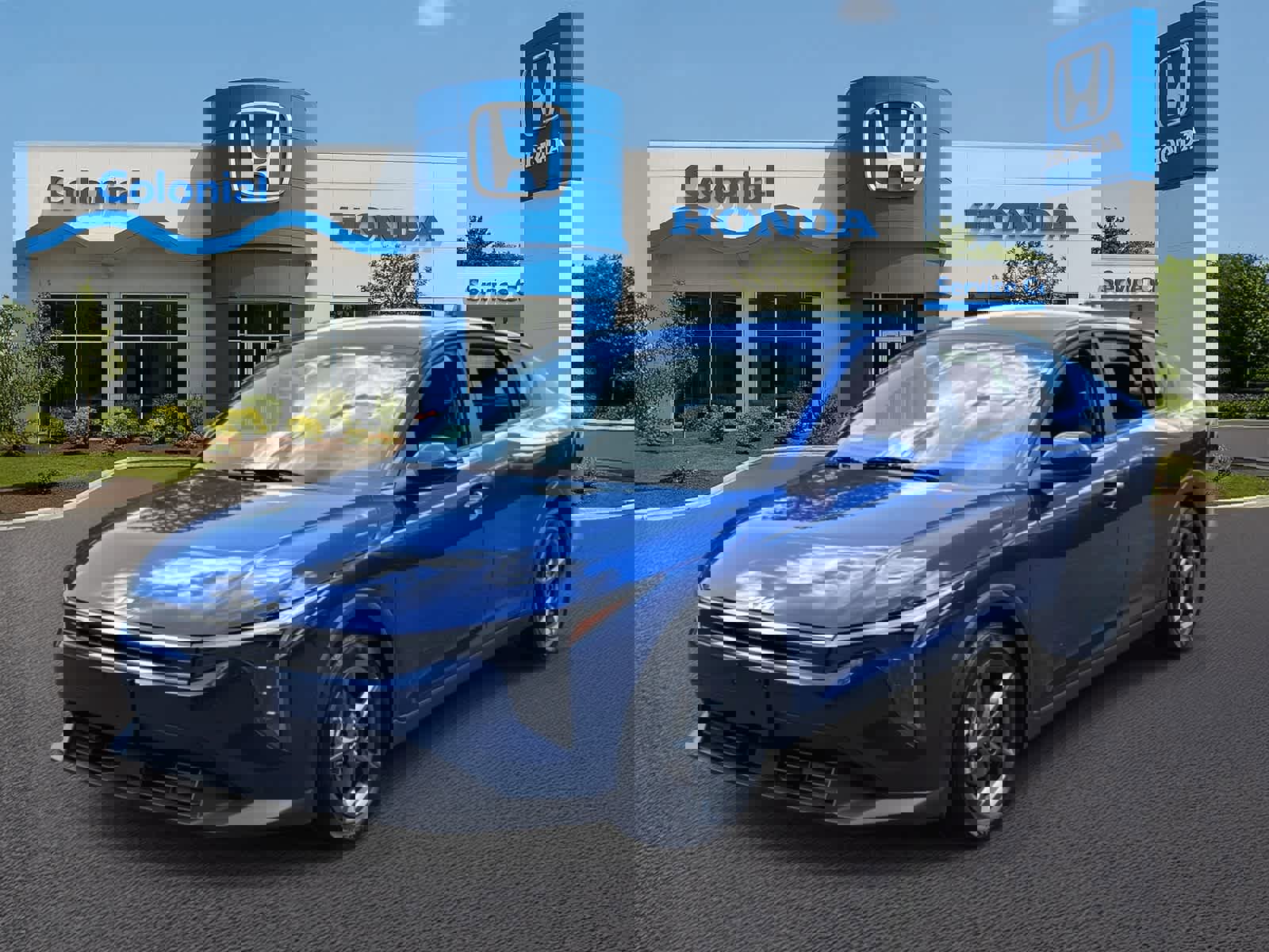 Used 2025 Kia K4 LXS image 1