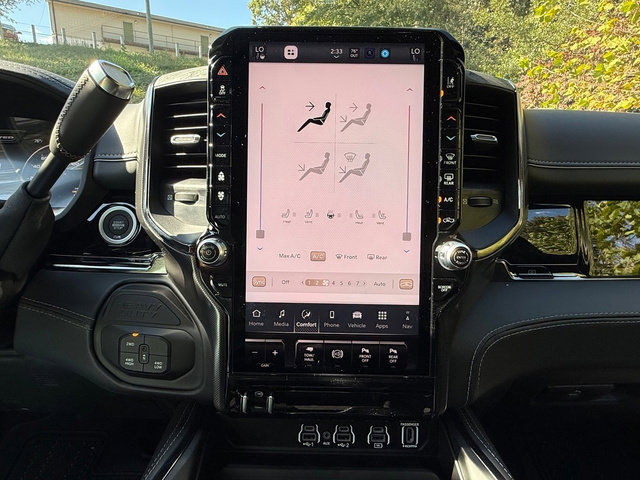 New 2026 RAM 2500 Limited image 30