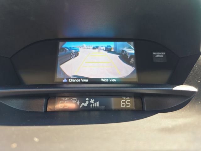 Used 2015 Acura RDX AWD image 25