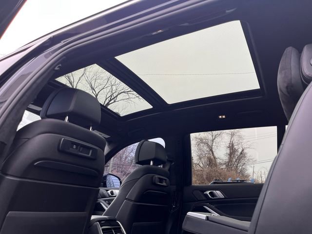Used 2021 BMW X7 xDrive40i w/ M Sport Package image 20