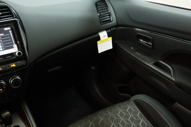 New 2026 Mitsubishi Outlander Sport ES AWD/4WD image 22