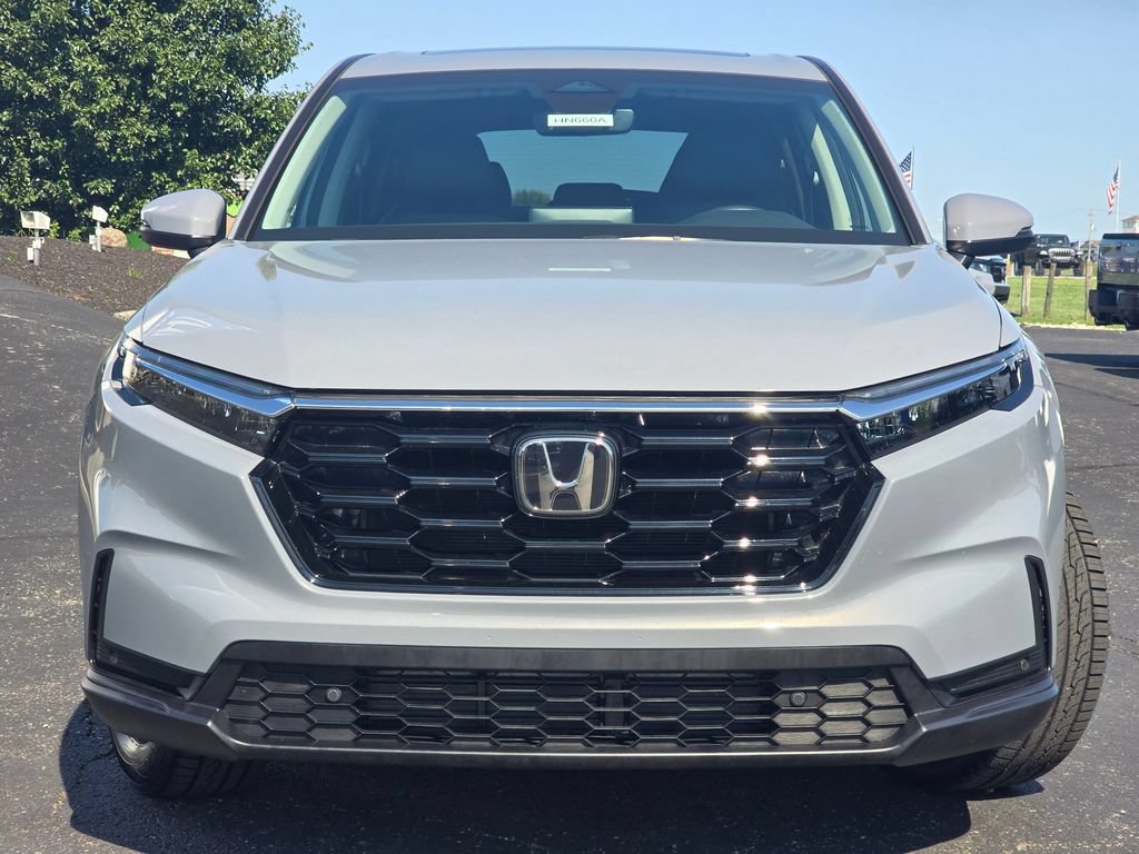 Certified 2023 Honda CR-V EX-L image 3