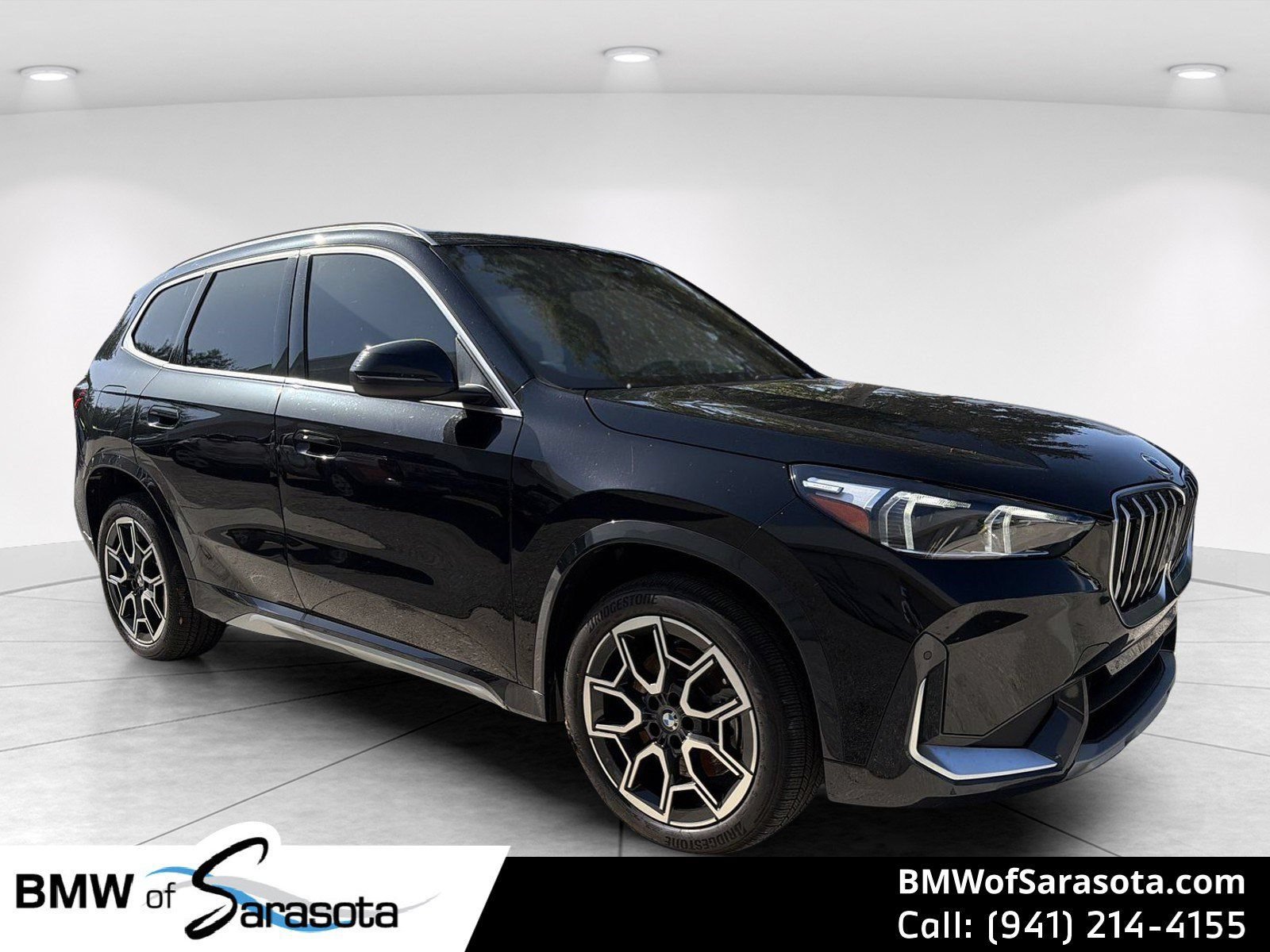 New 2026 BMW X1 xDrive28i