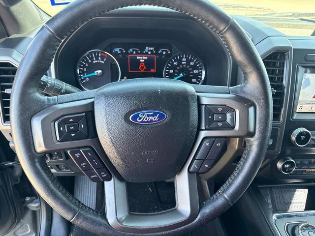 Used 2019 Ford Expedition XLT w/ Equipment Group 202A image 28