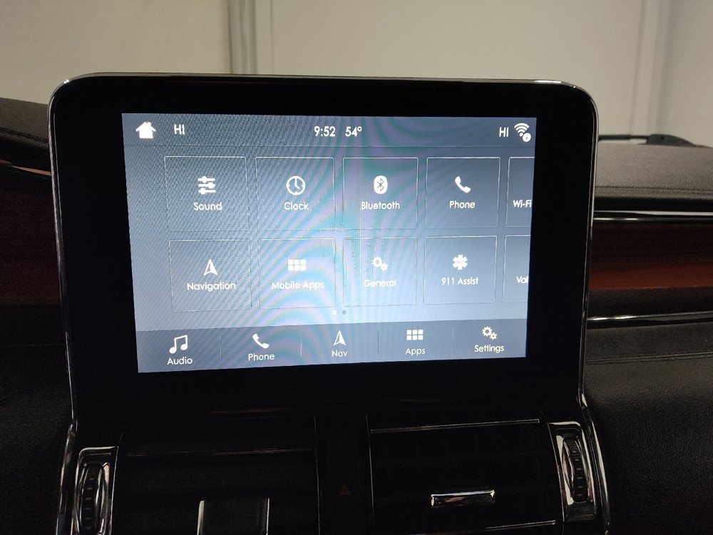 Used 2019 Lincoln Navigator Premiere image 25