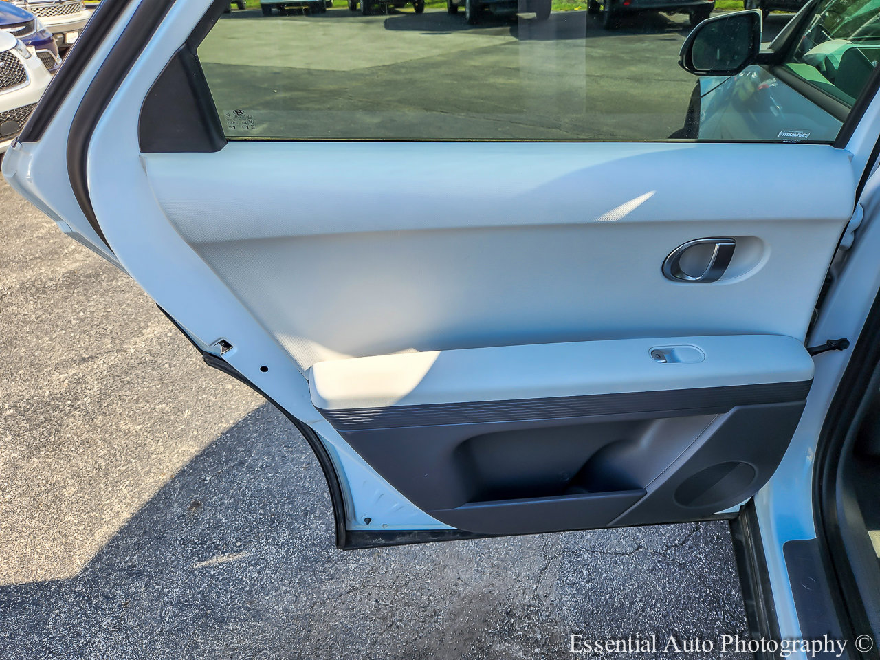 Used 2024 Hyundai Ioniq 5 SEL RWD image 27
