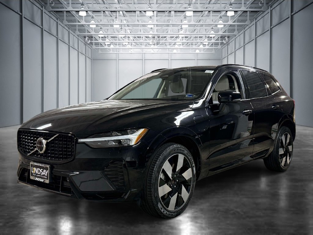 Used 2024 Volvo XC60 T8 Ultimate w/ Protection Package Premier