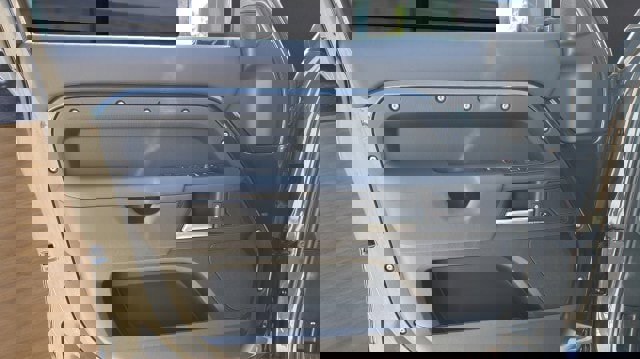 New 2026 Land Rover Defender 130 S image 24